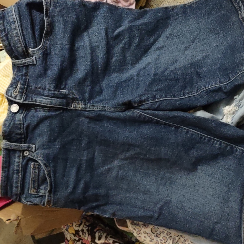 Gap Bermuda shorts